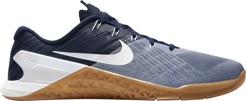 Nike Metcon 3 &#039;Glacier Grey Sail&#039;
