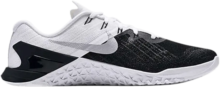 Nike Metcon 3 &#039;White&#039;