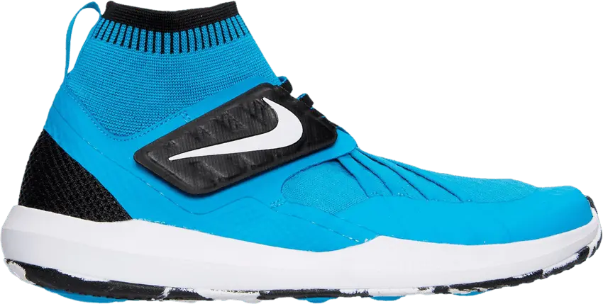  Nike Flylon Train Dynamic &#039;Blue Glow&#039;