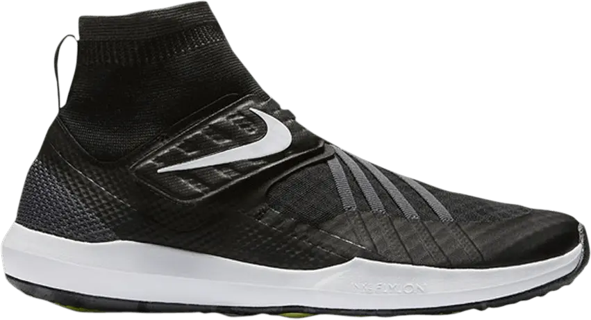 Nike Flylon Train Dynamic &#039;Black Dark Grey&#039;