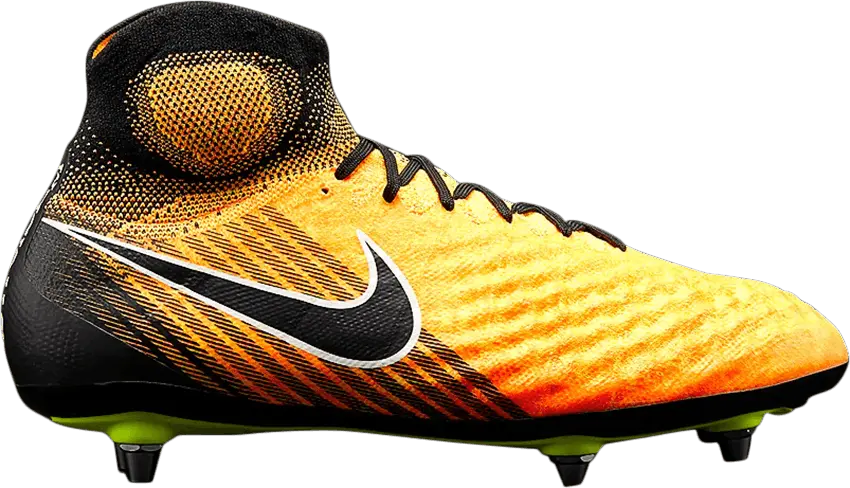 Nike Magista Obra 2 SG &#039;Laser Orange&#039;