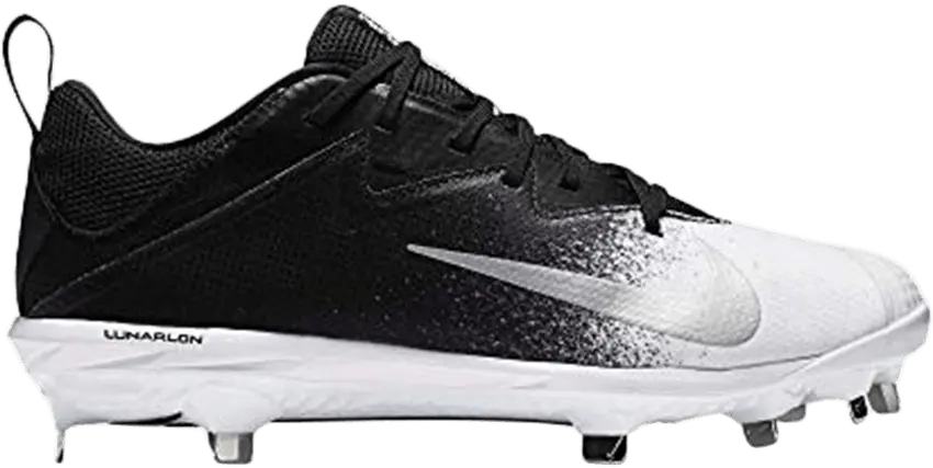  Nike Lunar Vapor Ultrafly Pro &#039;White Black&#039;