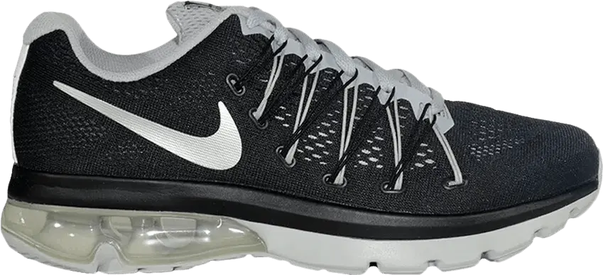  Nike Air Max Excellerate 5 &#039;Black Wolf Grey&#039;
