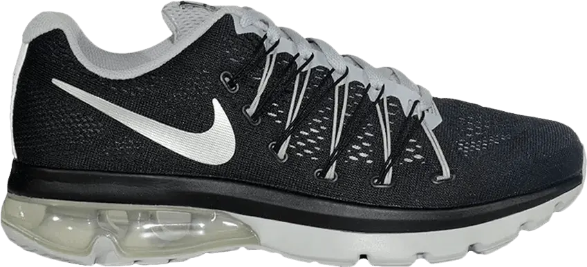 Nike Air Max Excellerate 5 &#039;Black Wolf Grey&#039;