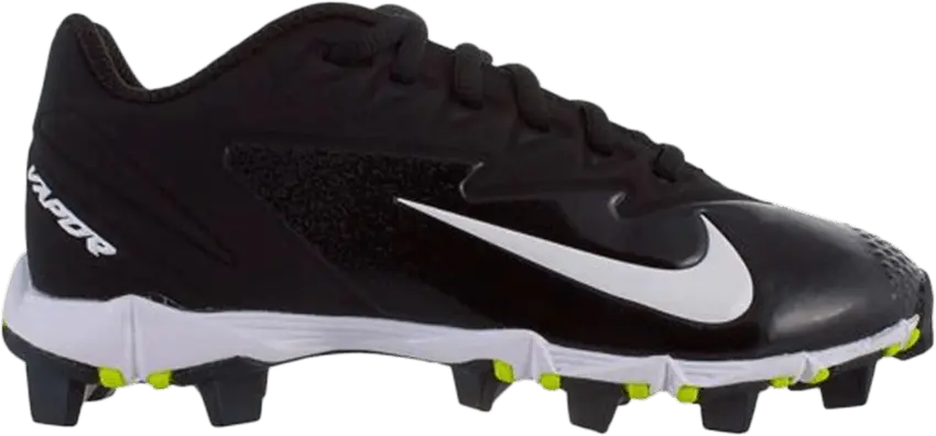 Nike Vapor Ultrafly Keystone &#039;Black Grey&#039;