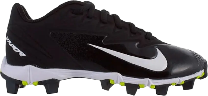  Nike Vapor Ultrafly Keystone &#039;Black Grey&#039;