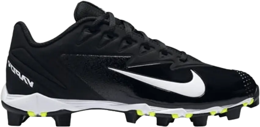 Nike Vapor UltraFly Keystone &#039;Black&#039;