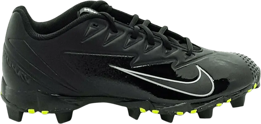 Nike Vapor UltraFly Keystone &#039;Black Volt&#039;