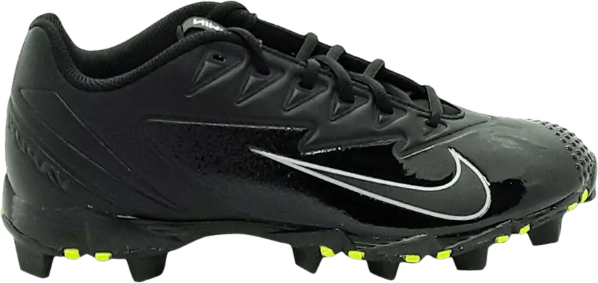  Nike Vapor UltraFly Keystone &#039;Black Volt&#039;