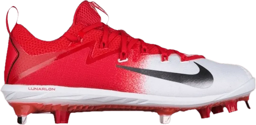 Nike Lunar Vapor Ultrafly Elite &#039;Game Red&#039;