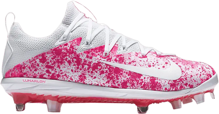 Nike Lunar Vapor Ultrafly Elite &#039;Pink Blast&#039;