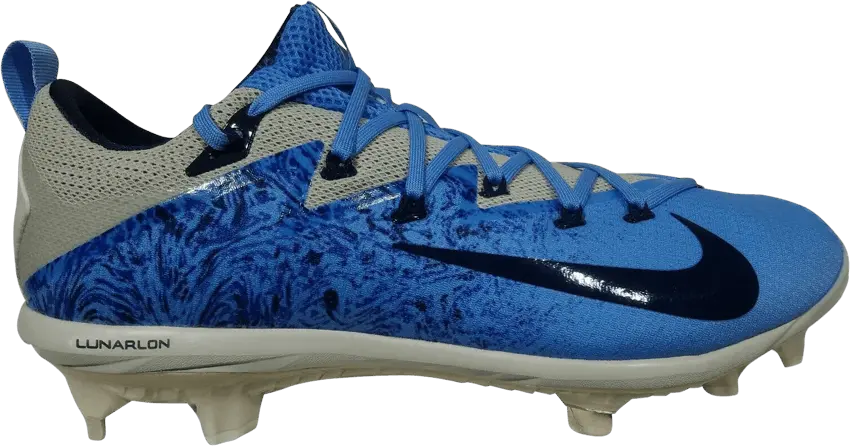  Nike Lunar Vapor Ultrafly Elite &#039;University Blue&#039;