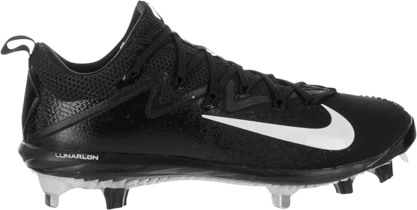  Nike Lunar Vapor Ultrafly Elite &#039;Black&#039;