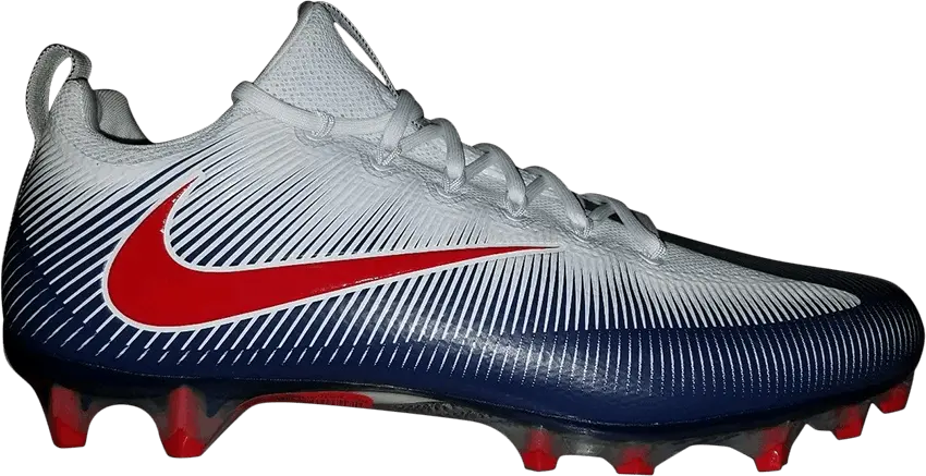  Nike Vapor Untouchable Pro &#039;Navy Red&#039;