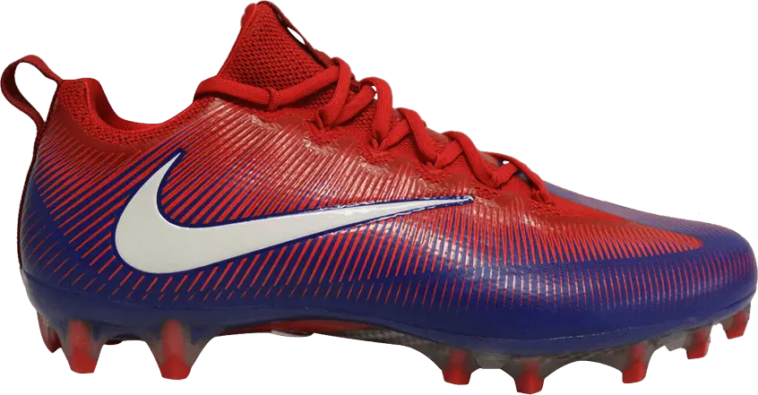  Nike Vapor Untouchable Pro &#039;Red Blue&#039;