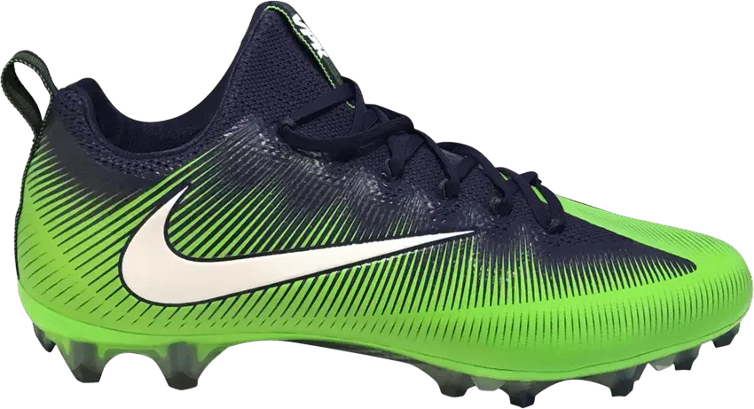  Nike Vapor Untouchable Pro &#039;Seahawks&#039;