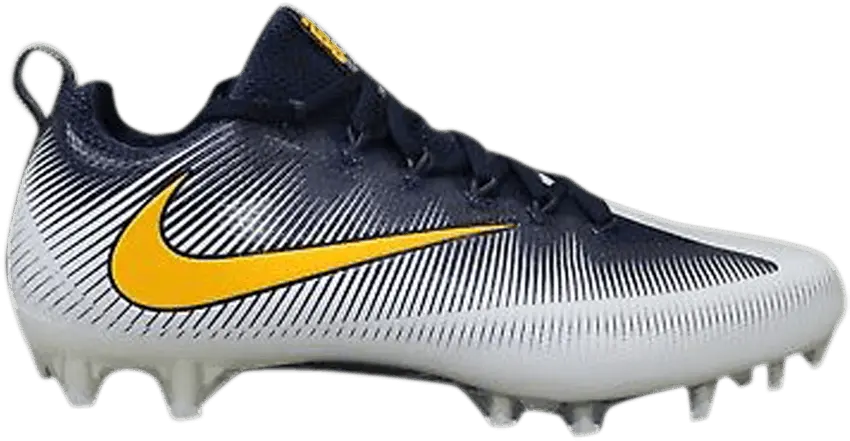  Nike Vapor Untouchable Pro &#039;Navy Yellow&#039;