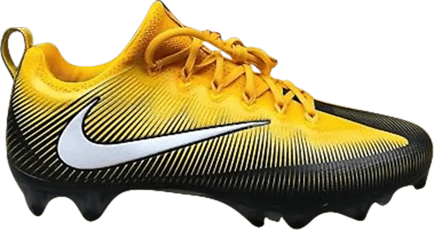  Nike Vapor Untouchable Pro PF &#039;Steelers&#039;