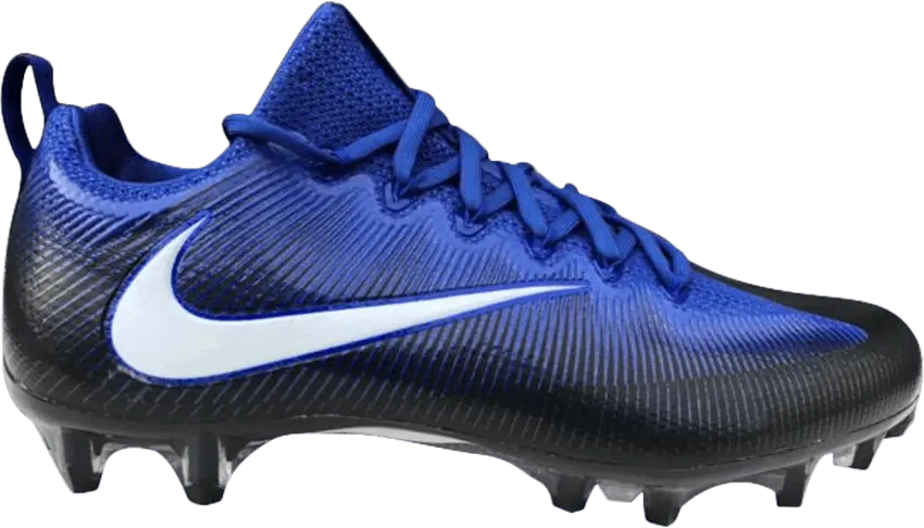  Nike Vapor Untouchable Pro &#039;Black Blue&#039;