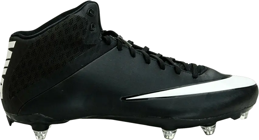 Nike Vapor Speed 2 Pro TD &#039;Black&#039;