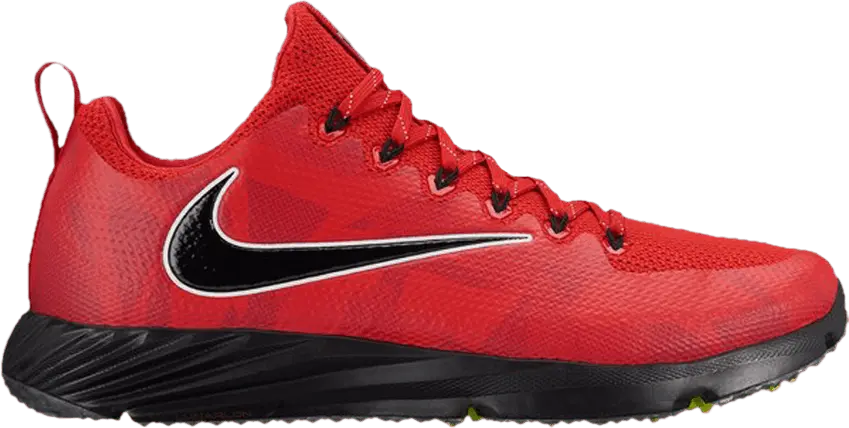 Nike Vapor Speed Turf &#039;Ohio State&#039;
