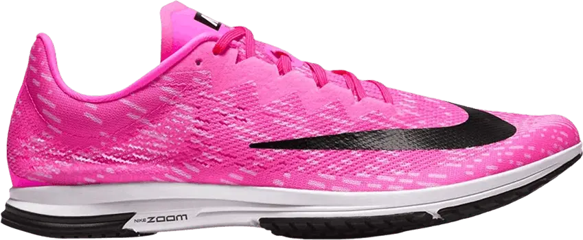  Nike Air Zoom Streak LT 4 &#039;Pink Blast&#039;