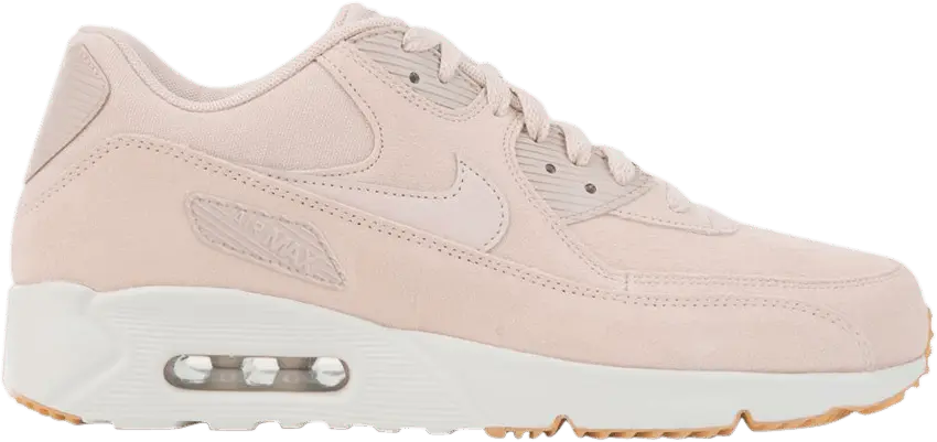  Nike Air Max 90 Ultra 2.0 Leather &#039;Particle Beige&#039;