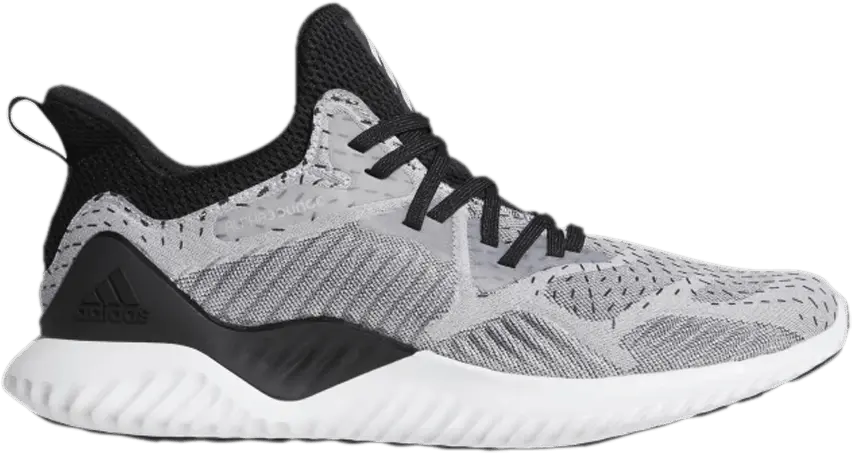  Adidas adidas Alphabounce Beyond Footwear White Core Black