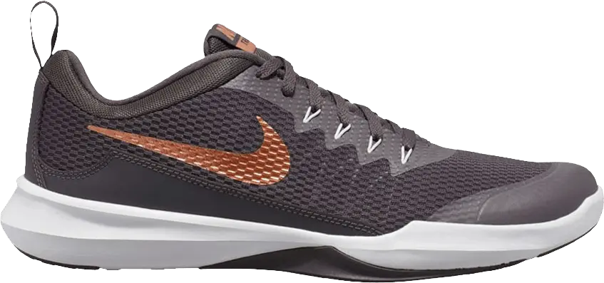 Nike Legend Trainer &#039;Thunder Grey Metallic Copper&#039;