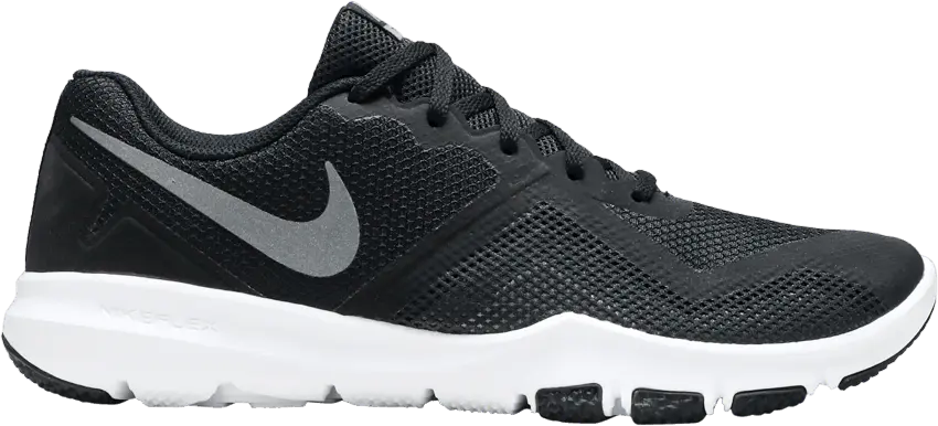 Nike Flex Control 2 &#039;Black&#039;