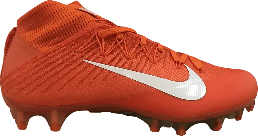  Nike Vapor Untouchable 2 CF &#039;Brilliant Orange&#039;