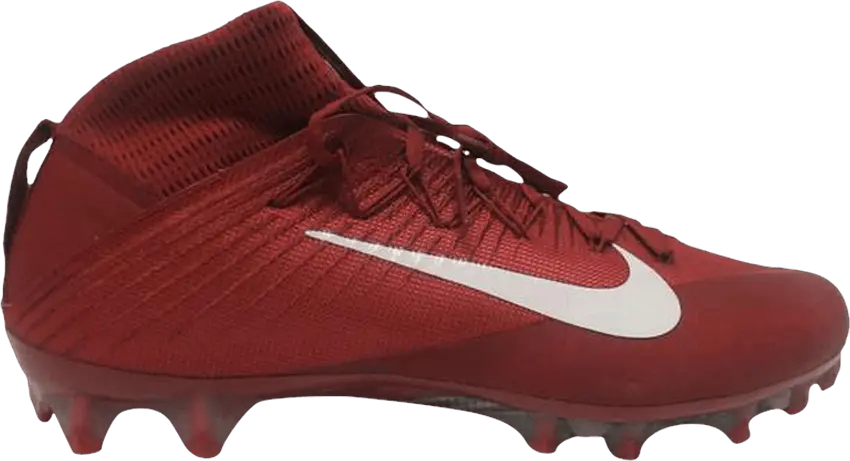  Nike Vapor Untouchable 2 CF &#039;Team Crimson&#039;