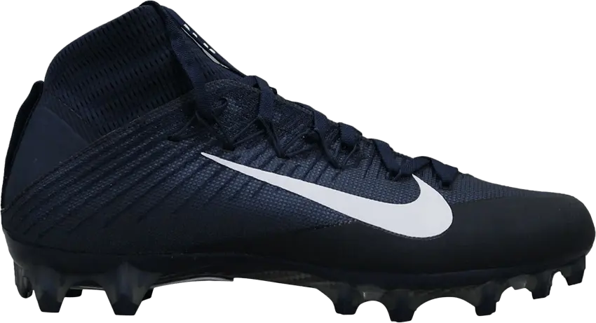  Nike Vapor Untouchable 2 CF &#039;College Navy&#039;