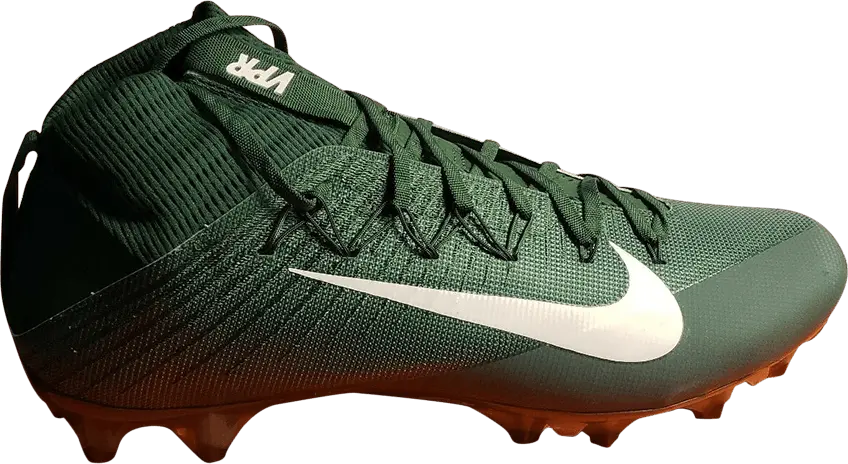  Nike Vapor Untouchable 2 CF &#039;Green White&#039;