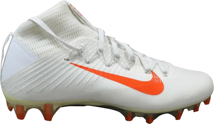  Nike Vapor Untouchable 2 CF &#039;White Crimson&#039;