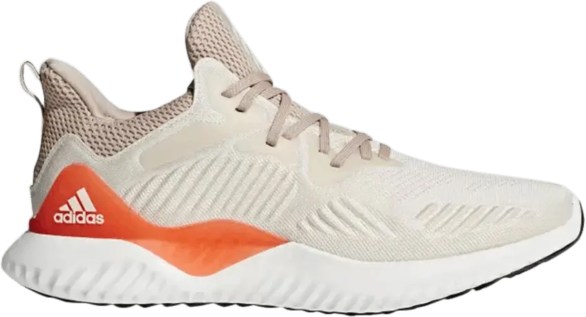  Adidas adidas Alphabounce Beyond Linen