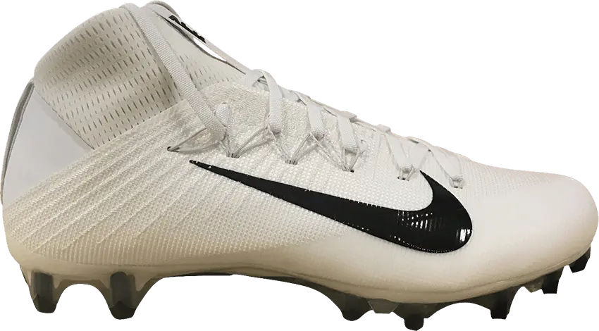  Nike Vapor Untouchable 2 CF &#039;White Black&#039;