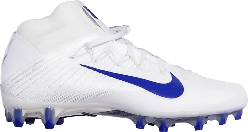  Nike Vapor Untouchable 2 CF &#039;White&#039;