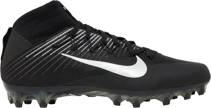  Nike Vapor Untouchable 2 CF &#039;Black White&#039;