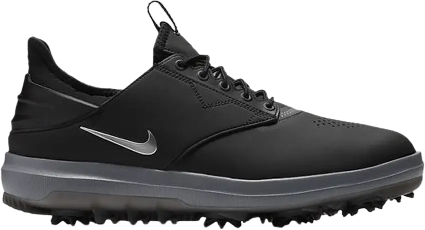  Nike Air Zoom Direct Wide &#039;Black Metallic Silver&#039;