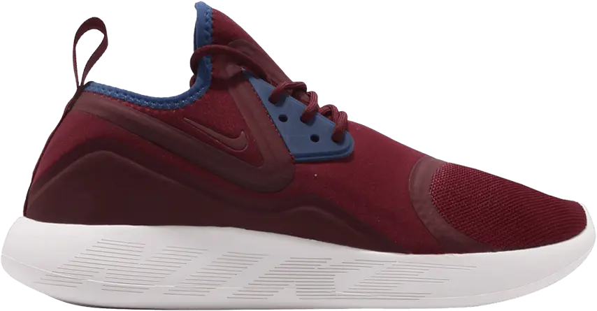  Nike LunarCharge Essential &#039;Team Red&#039;