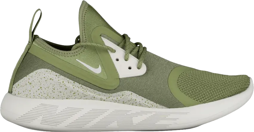  Nike Lunarcharge Essential &#039;Palm Green&#039;