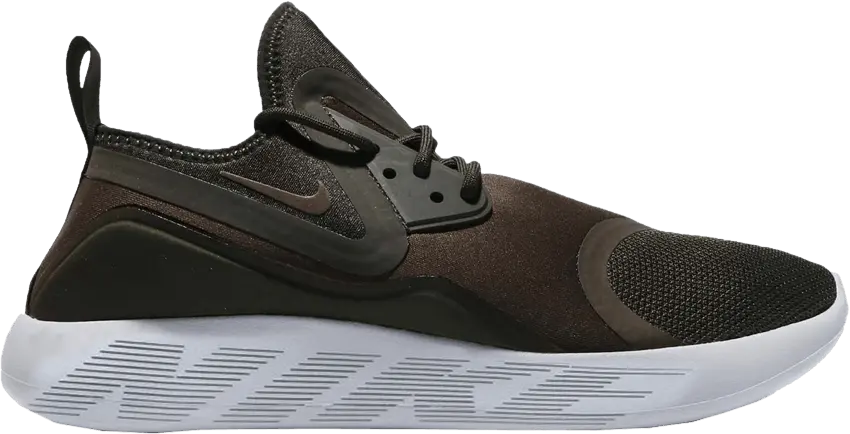  Nike LunarCharge Essential &#039;Cargo Khaki&#039;