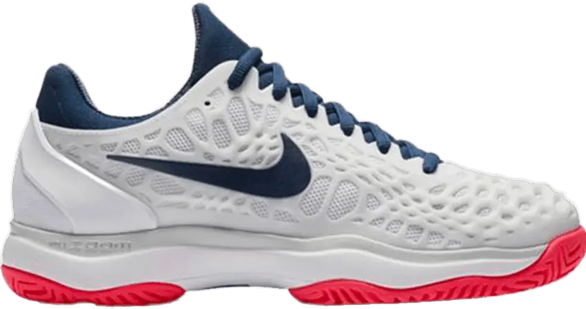  Nike Wmns Zoom Cage 3