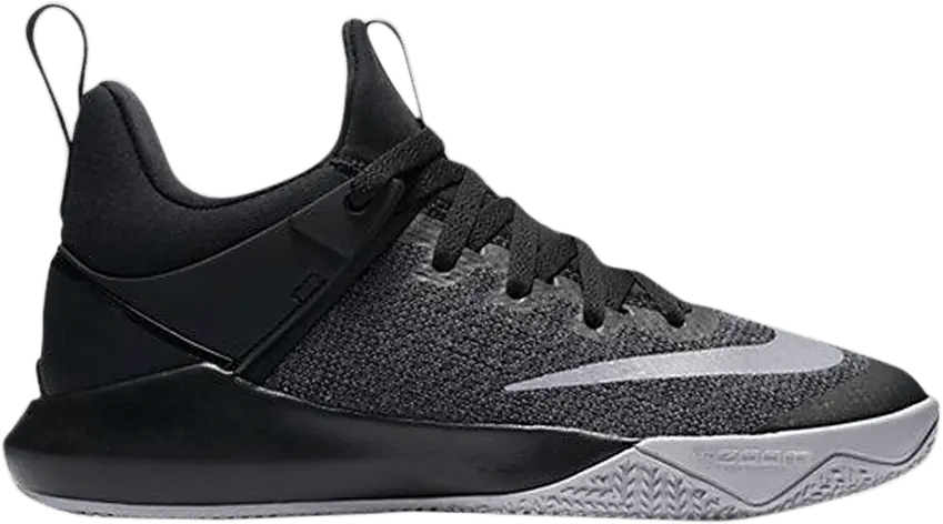Nike Wmns Zoom Shift &#039;Black Wolf Grey&#039;