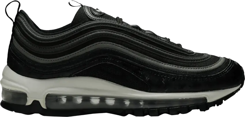  Nike Wmns Air Max 97 PRM &#039;Sequoia&#039;