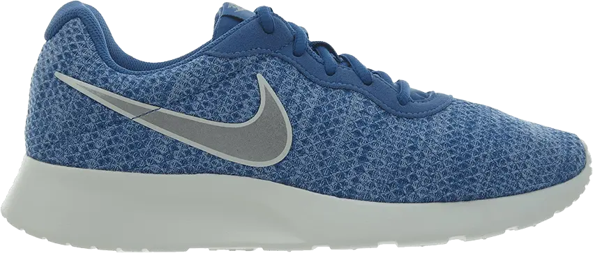  Nike Wmns Tanjun Premium &#039;Mountain Blue&#039;