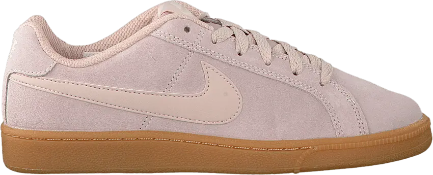 Nike Court Royale Suede Silt Red (Women&#039;s)