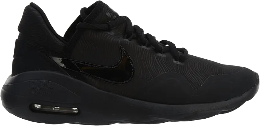  Nike Wmns Air Max Sasha SE &#039;Black Anthracite&#039;