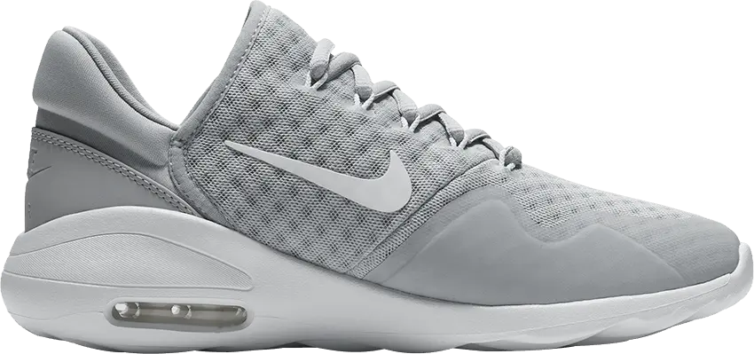  Nike Wmns Air Max Sasha &#039;Wolf Grey&#039;